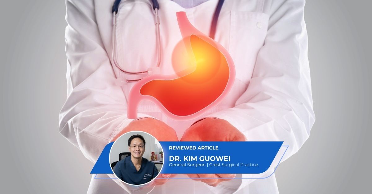 GERD Treatment