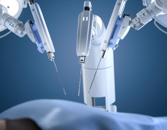 Robotic Bariatric Surgery Singapore