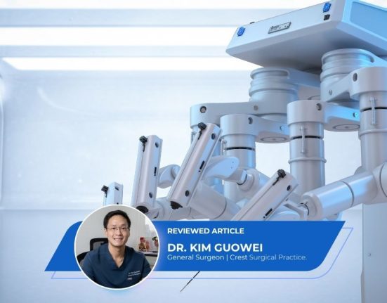 Stomach Surgery in Singapore