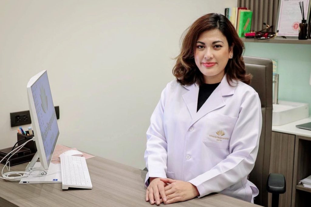 Dr Kira May Gallery 1