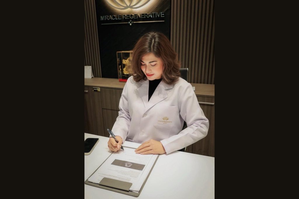 Dr Kira May Gallery 2