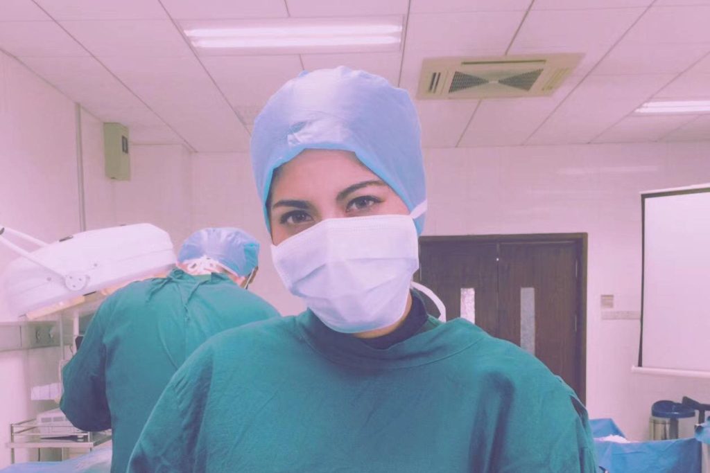 Dr Kira May Gallery 4