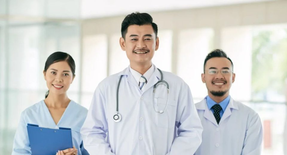 Best Men's Health Doctors in Jhor