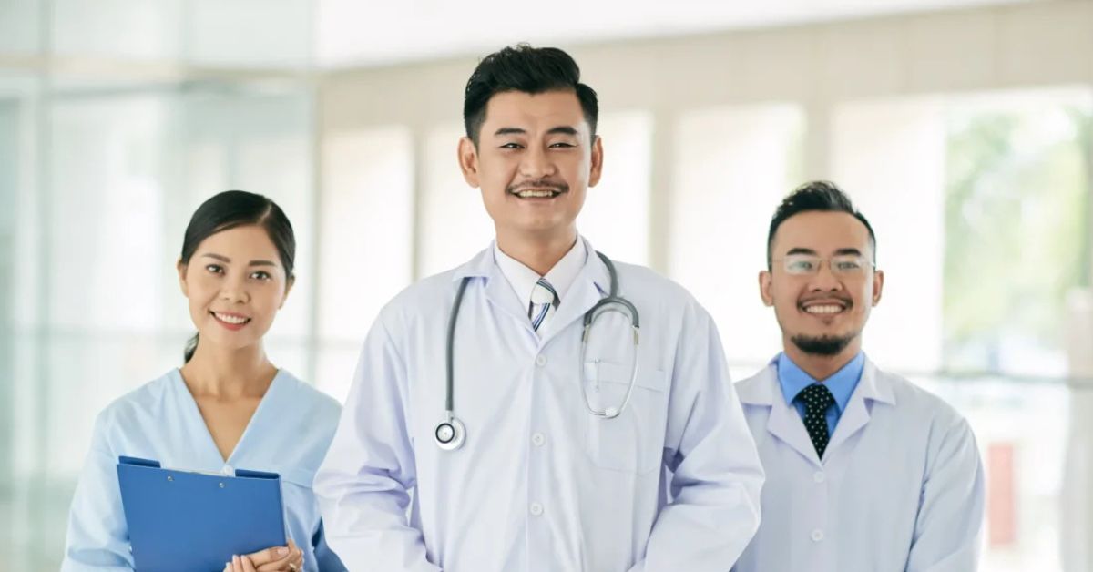 Best Men's Health Doctors in Jhor