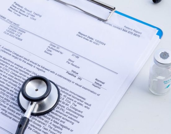 Cancer Detection
