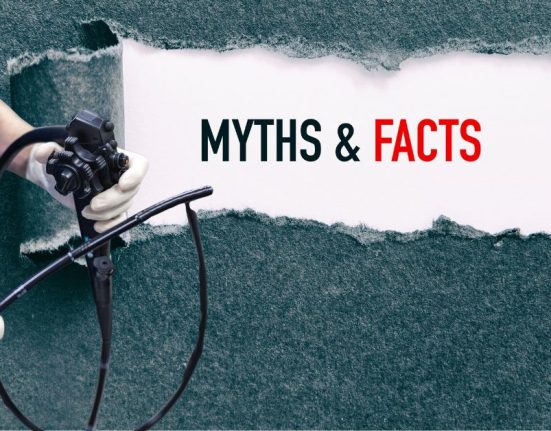 Early Colorectal Cancer Detection Myths