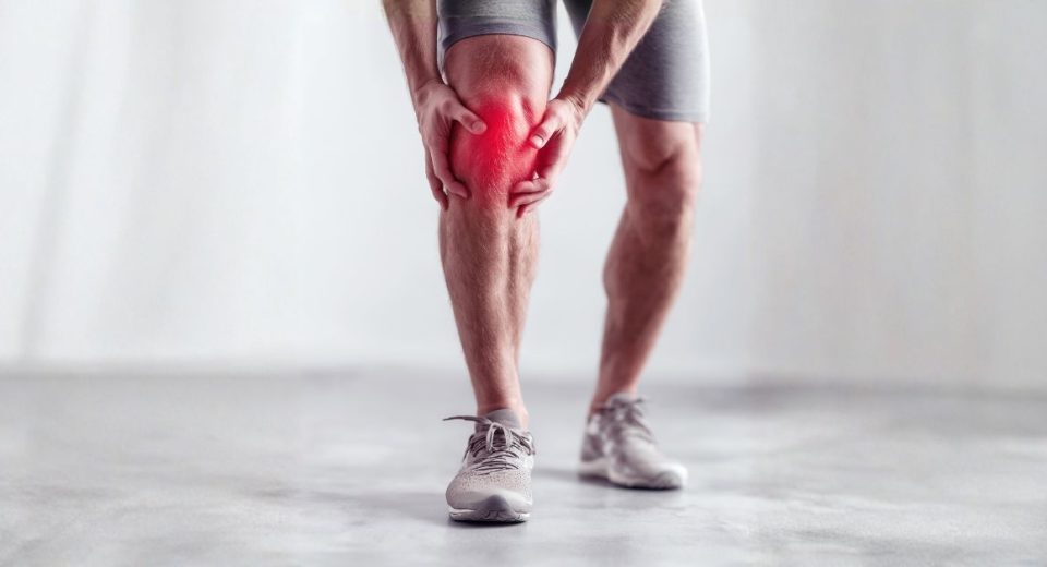 Knee Popping - ACL tear