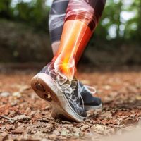 Sports Ankle Injuries Singapore