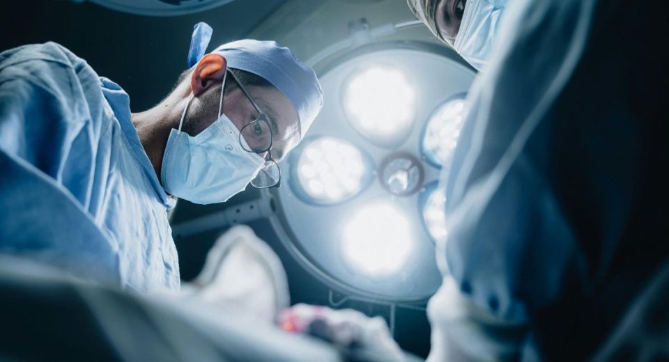 Best Cardiothoracic Surgeon In Singapore