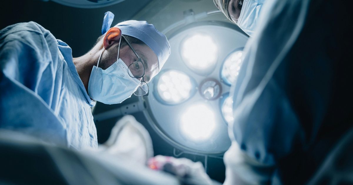 Best Cardiothoracic Surgeon In Singapore