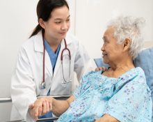 Best Pain Management Specialist In Singapore