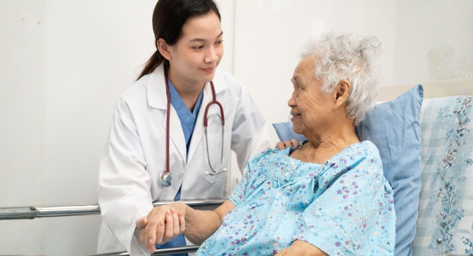 Best Pain Management Specialist In Singapore