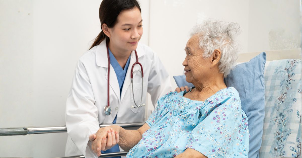 Best Pain Management Specialist In Singapore