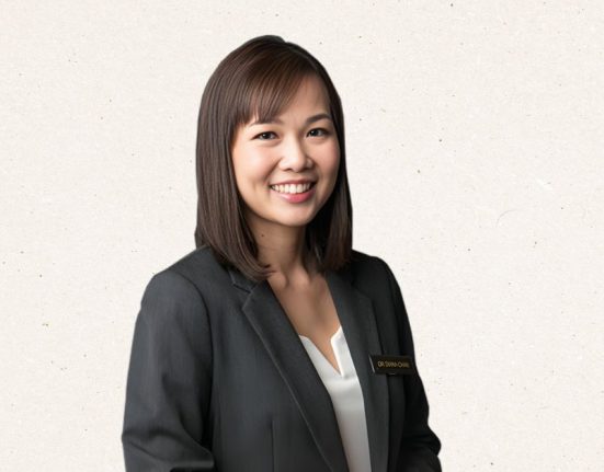 Dr Diana Chan