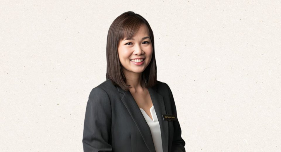 Dr Diana Chan