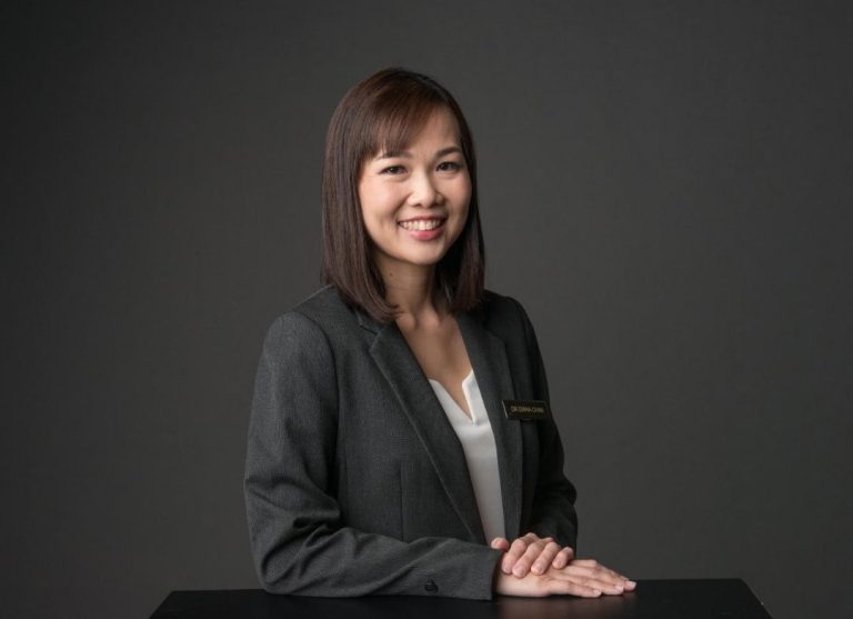 Dr Diana Chan Gallery 1