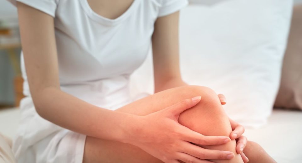 Knee Cartilage Regeneration