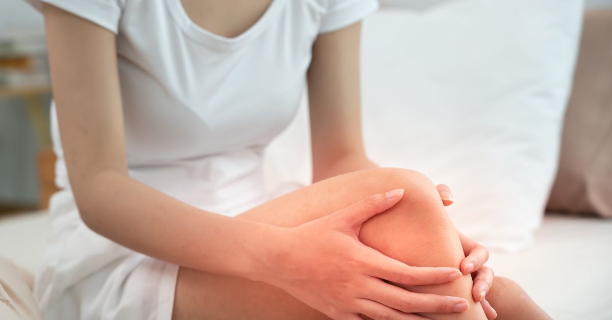 Knee Cartilage Regeneration