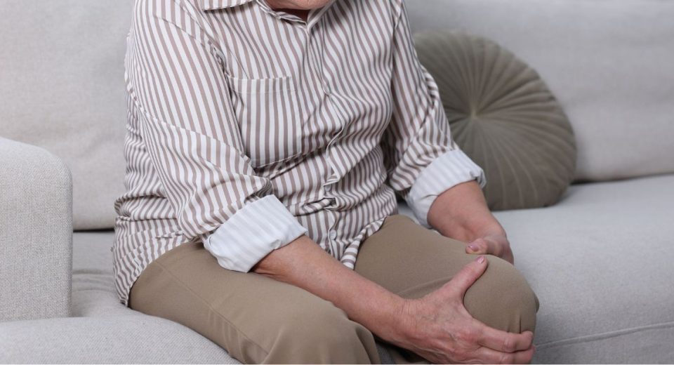 Knee Injections for Knee Pain