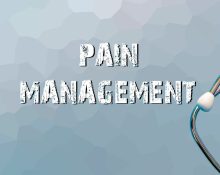 Pain Management Guide