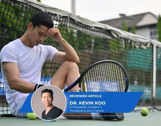 Achilles Tendon Rupture