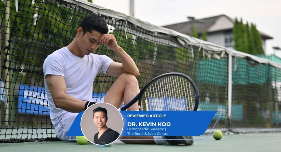 Achilles Tendon Rupture