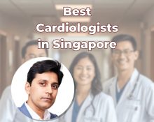 Best Cardiologists in Singapore