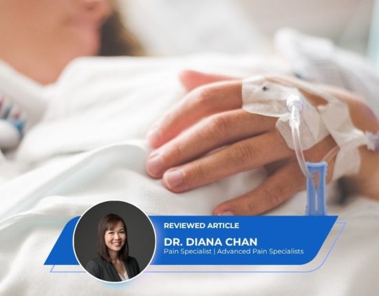 Cancer Pain Management