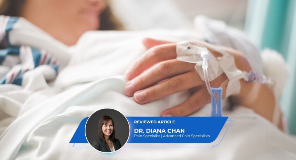 Cancer Pain Management