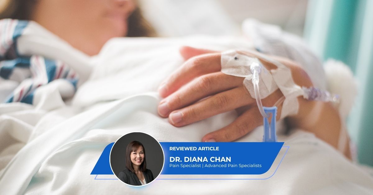 Cancer Pain Management