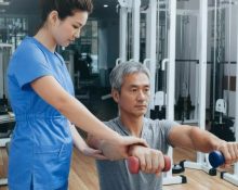 Cardiac Rehabilitation