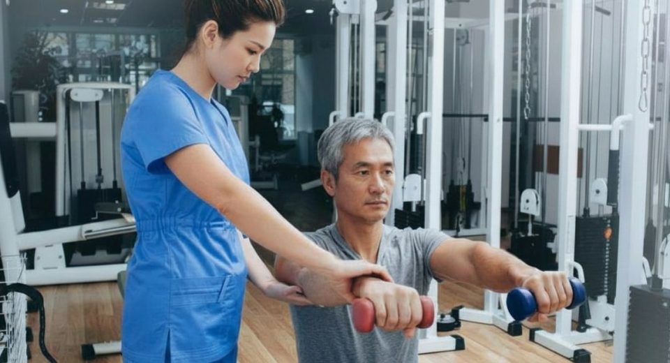 Cardiac Rehabilitation