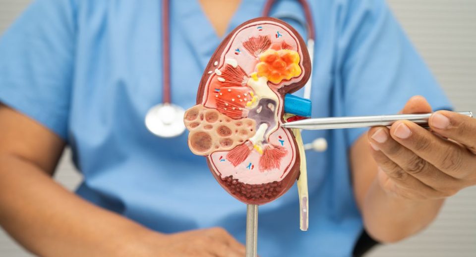 COPD Treatment