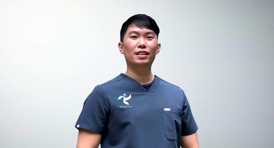 Koe Zi Yi