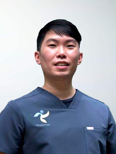 Koe Zi Yi
