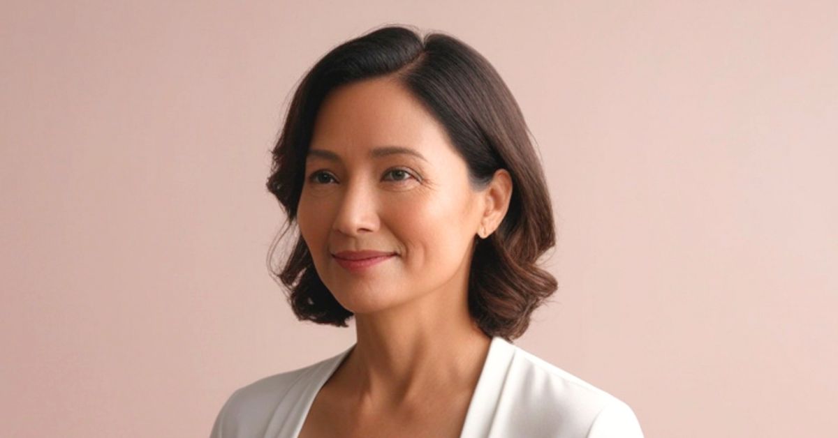 Natural looking rejuvenation