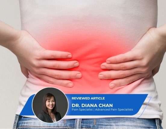 Nerve Pain Treatment