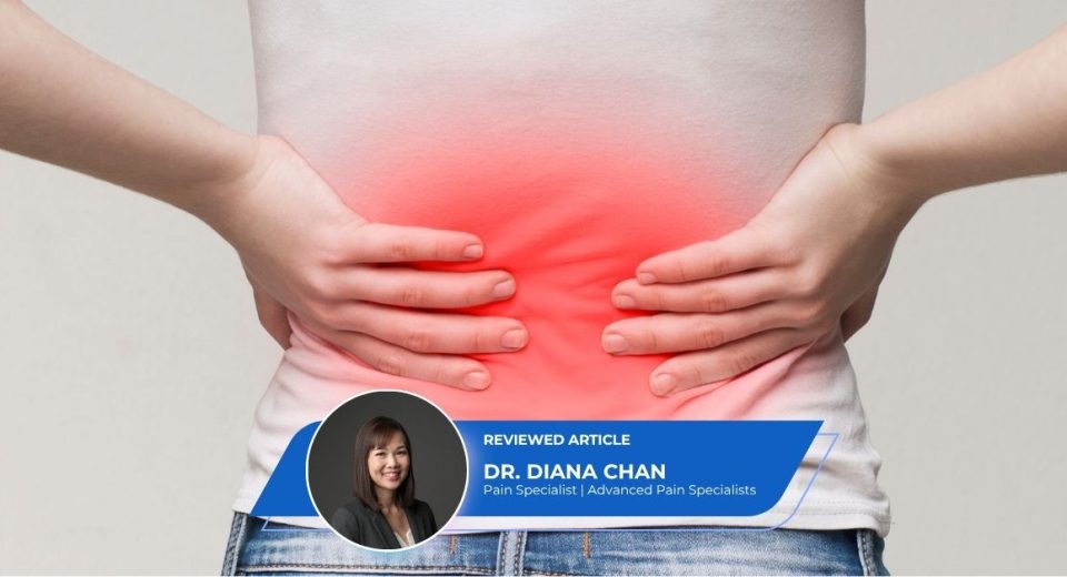 Nerve Pain Treatment