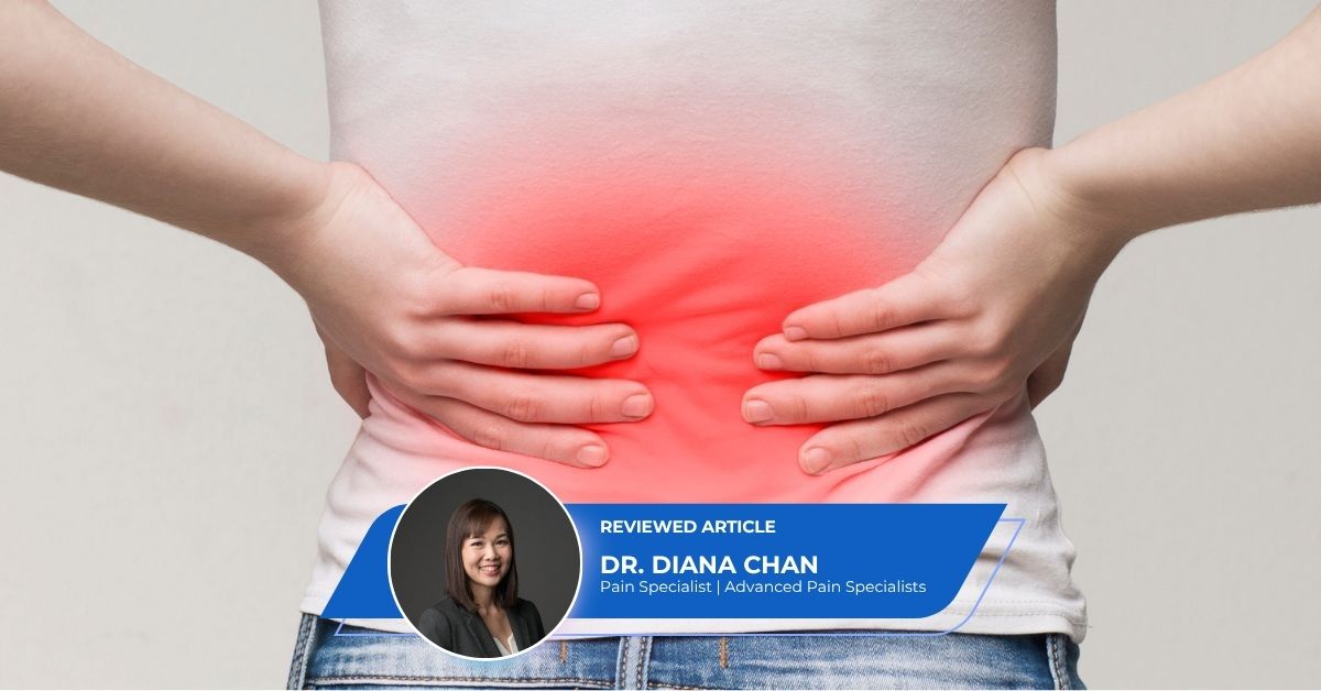 Nerve Pain Treatment