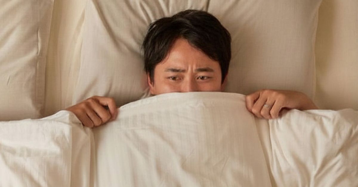 No Morning Erection