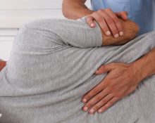 Physiotherapy in Singapore