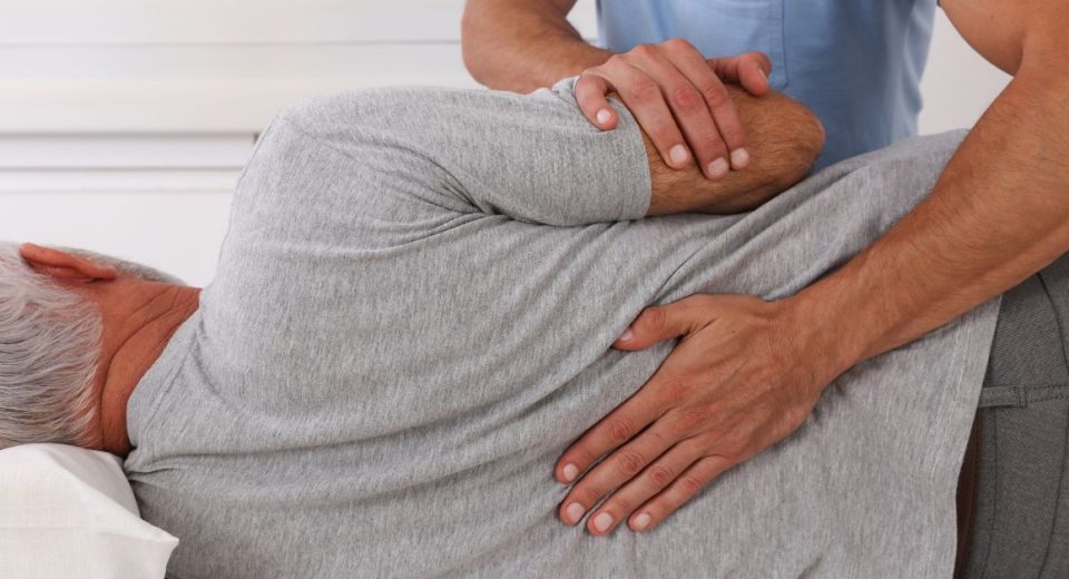 Physiotherapy in Singapore