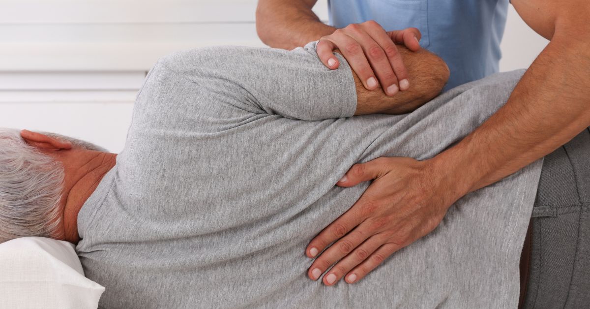 Physiotherapy in Singapore
