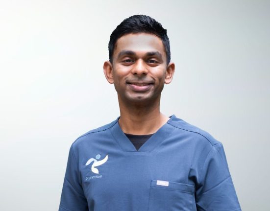 Rethinam Ganesan
