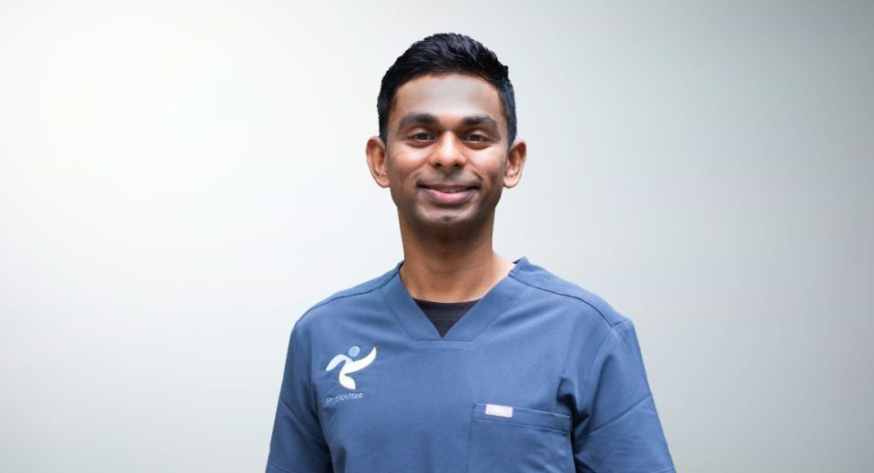 Rethinam Ganesan