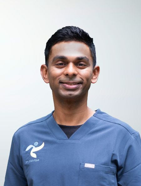 Rethinam Ganesan