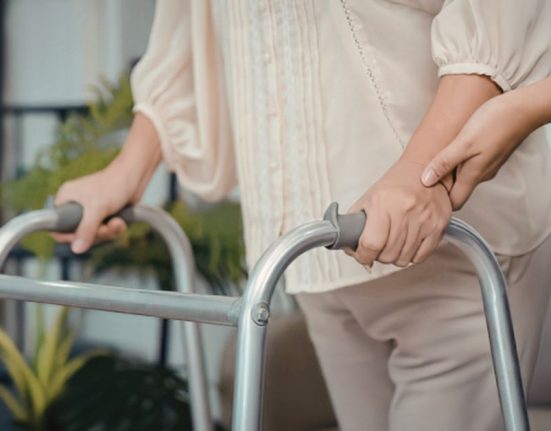 Sarcopenia - Muscle Loss Due To Ageing