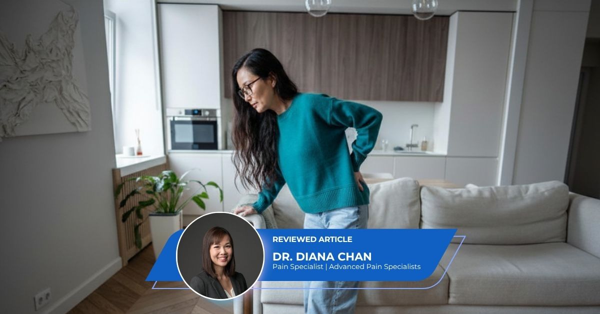 Slipped Disc Treatment Without Surgery