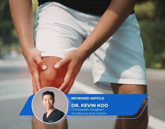 Sports Knee Injuries
