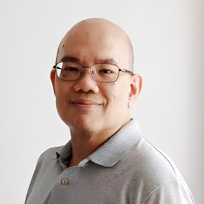 Teo Nan Shing Editor